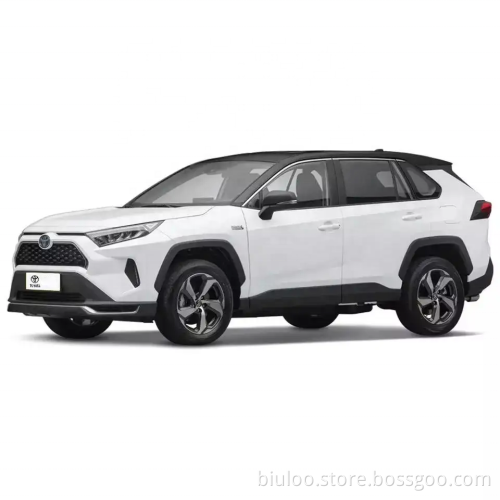2023 HOT SALES cars toyota T-rav-4 2020 used new energy vehicles EV Car